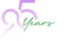 25-years-logo